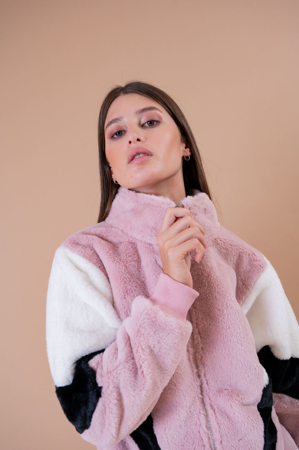 CAMPERA RAI