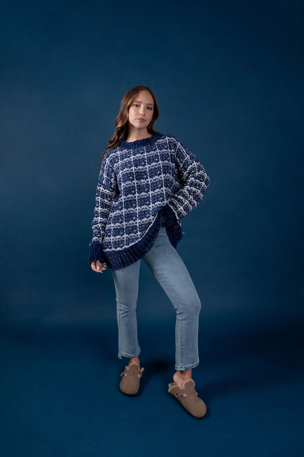 SWEATER BETA