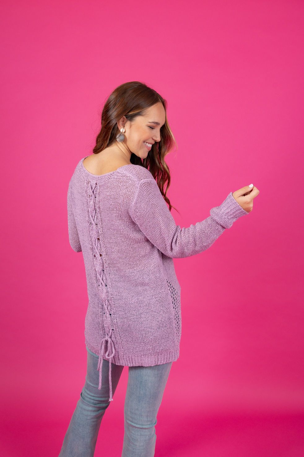 SWEATER GUZMANIA
