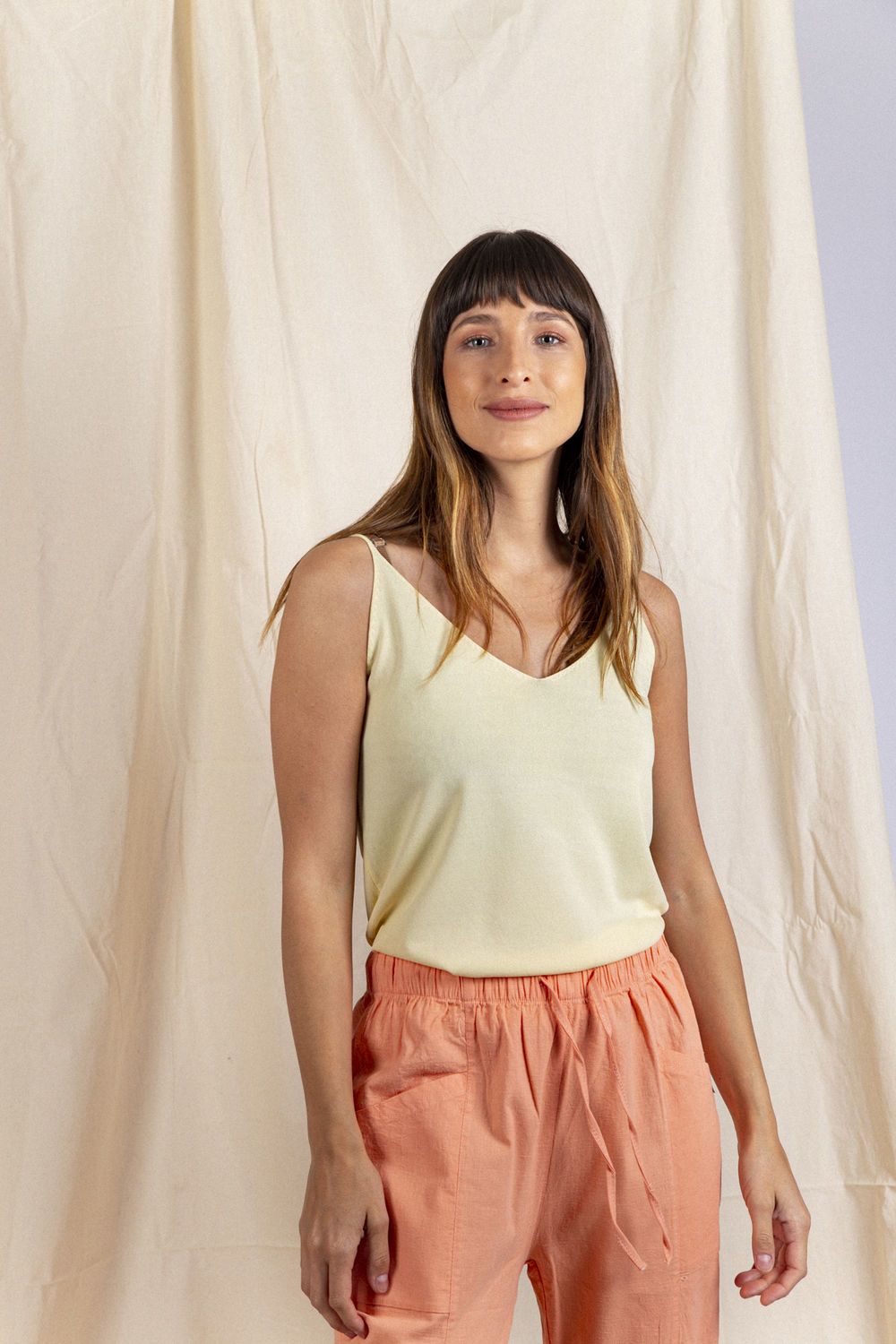 MUSCULOSA SOCHI