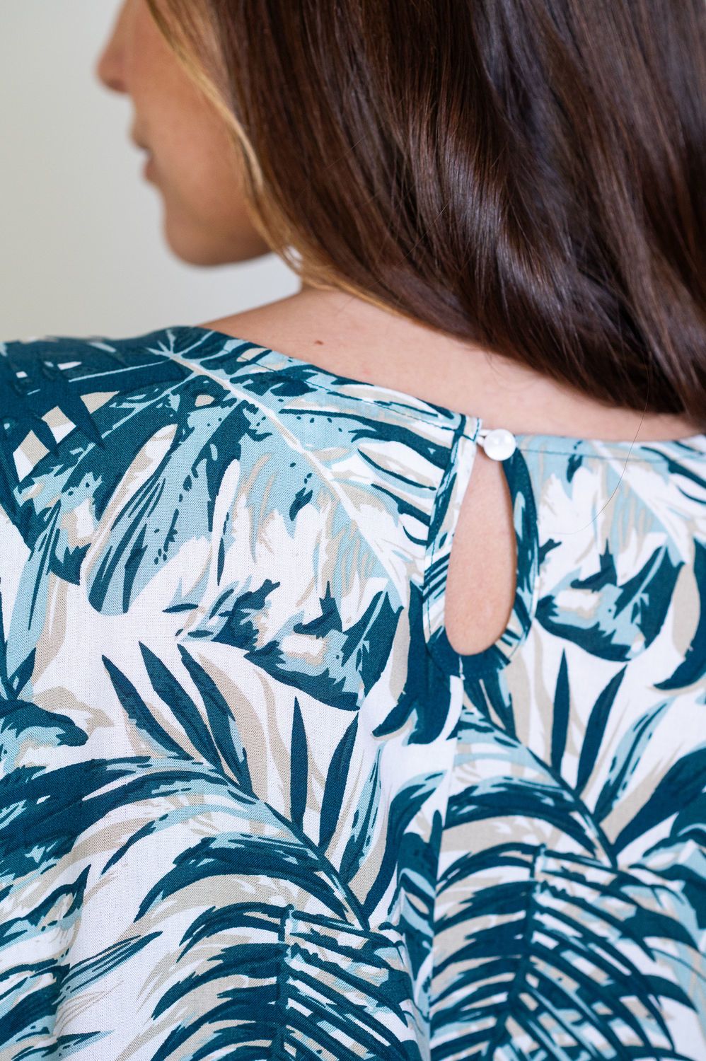 BLUSA JUNIN