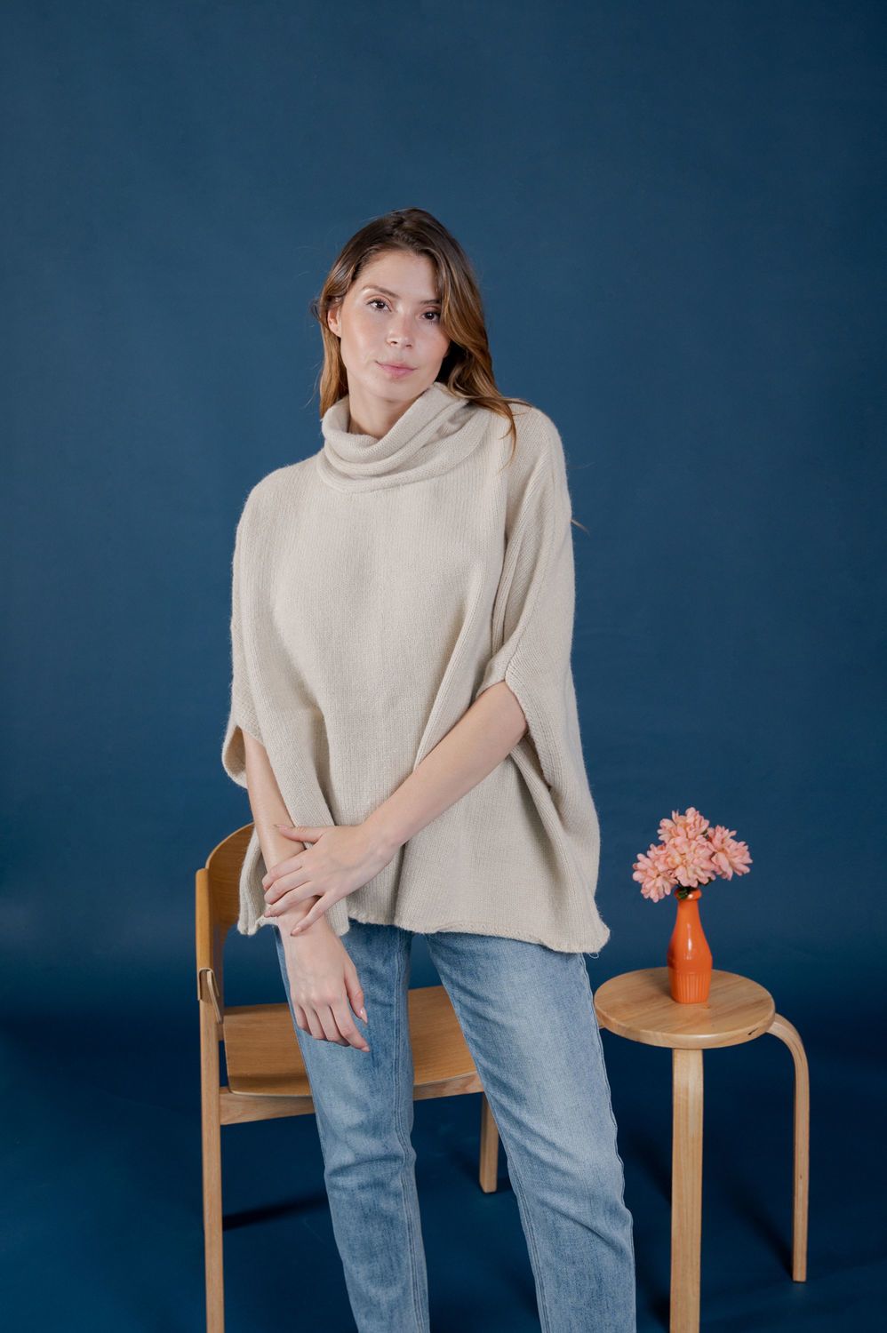 PONCHO CHALTEN