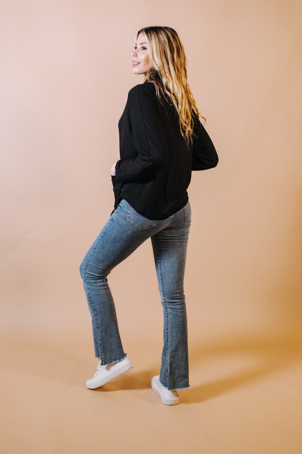 POLERA BREST