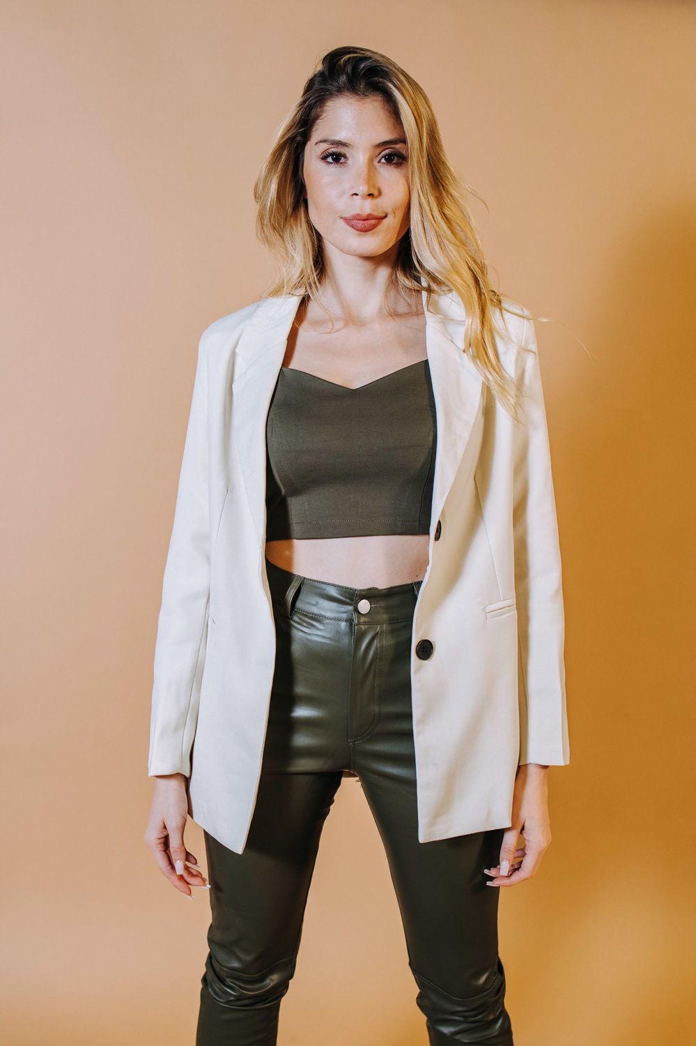 BLAZER ALBI