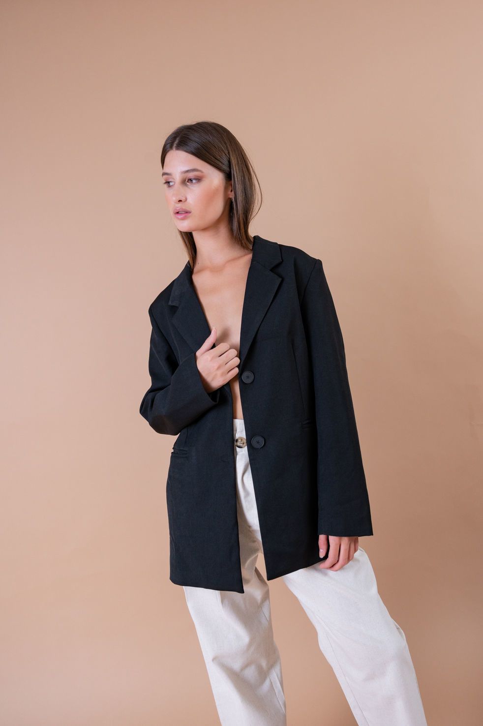BLAZER ALBI