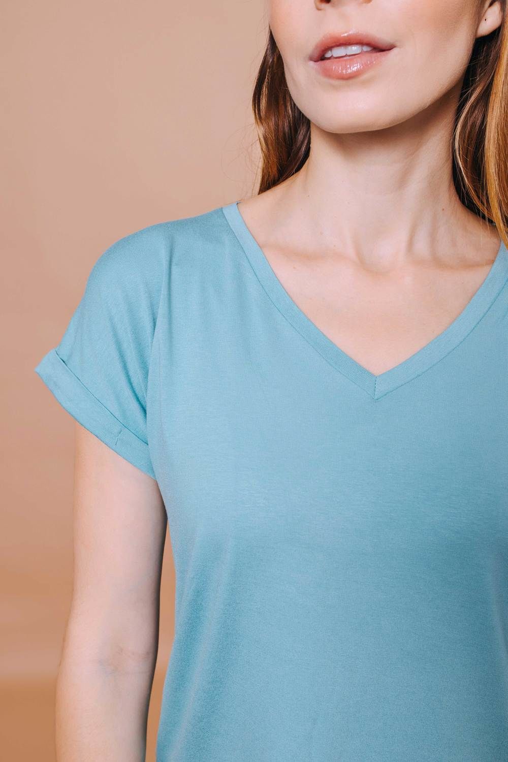 REMERA CARAMBOLA
