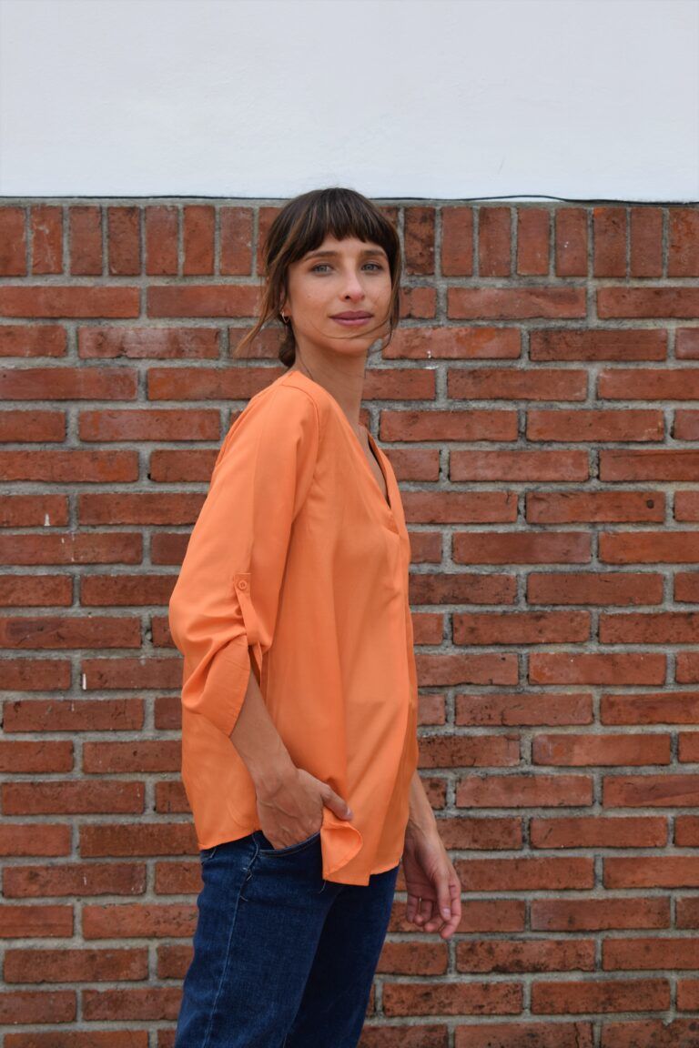 BLUSA ESPARTA 