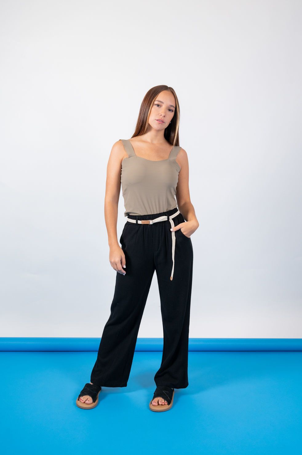 PANTALÓN ASTER
