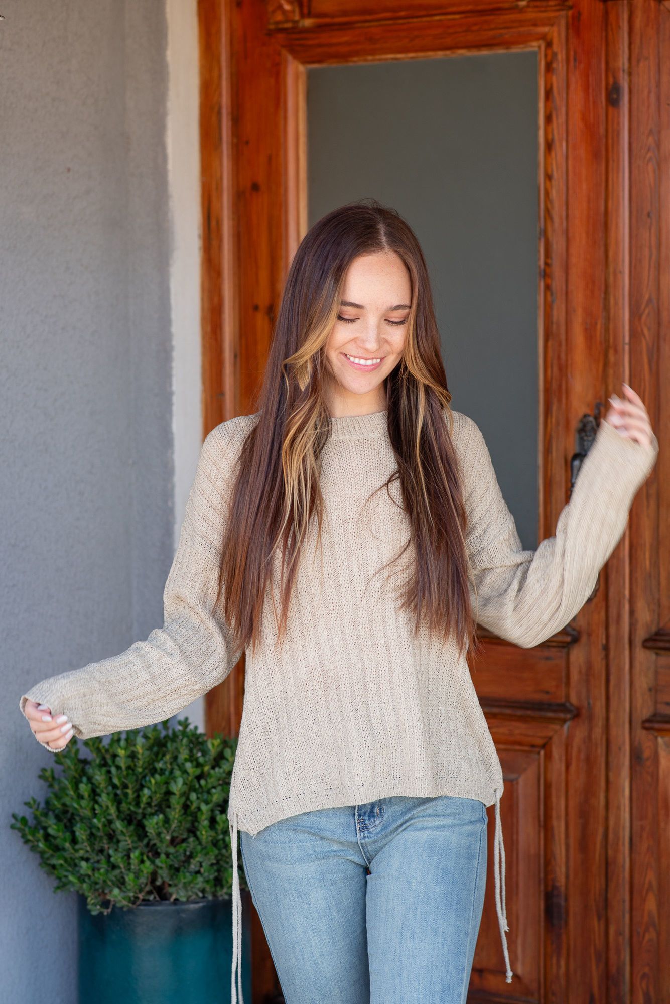 SWEATER MAYA