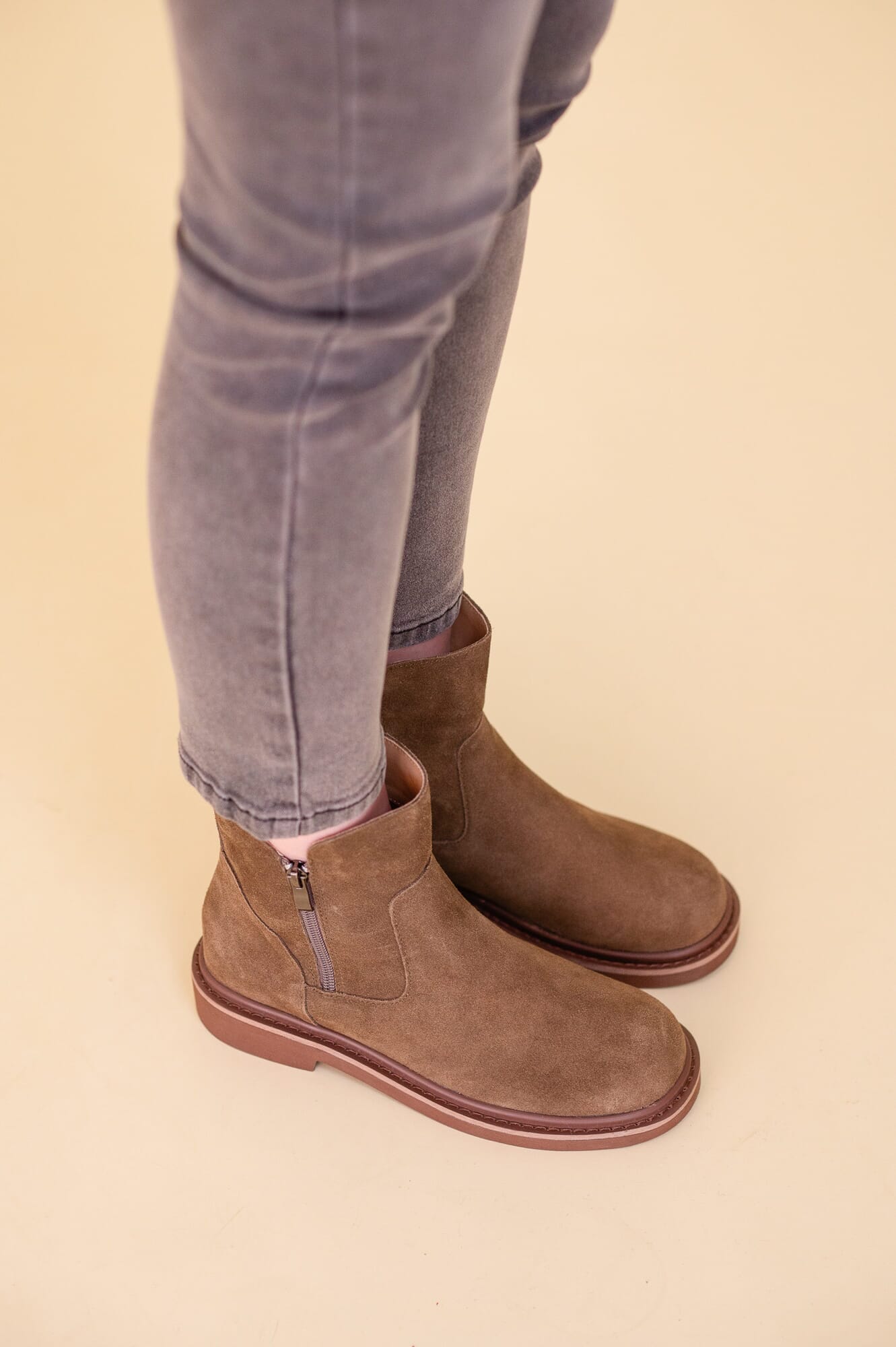 BOTA RINO