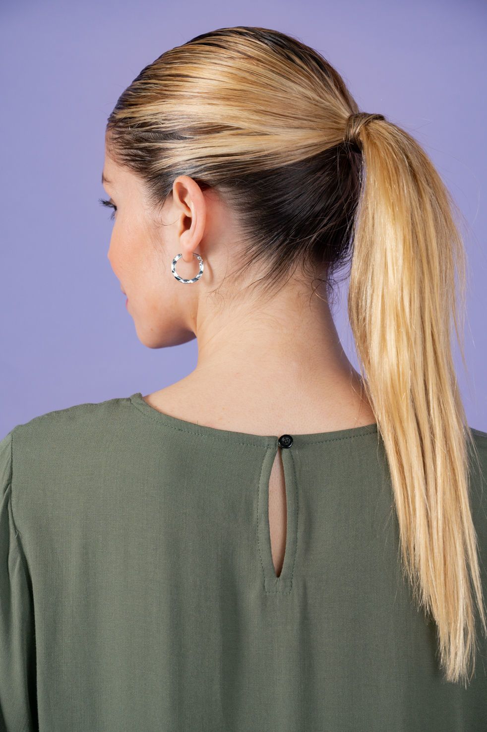 BLUSA STUDIO