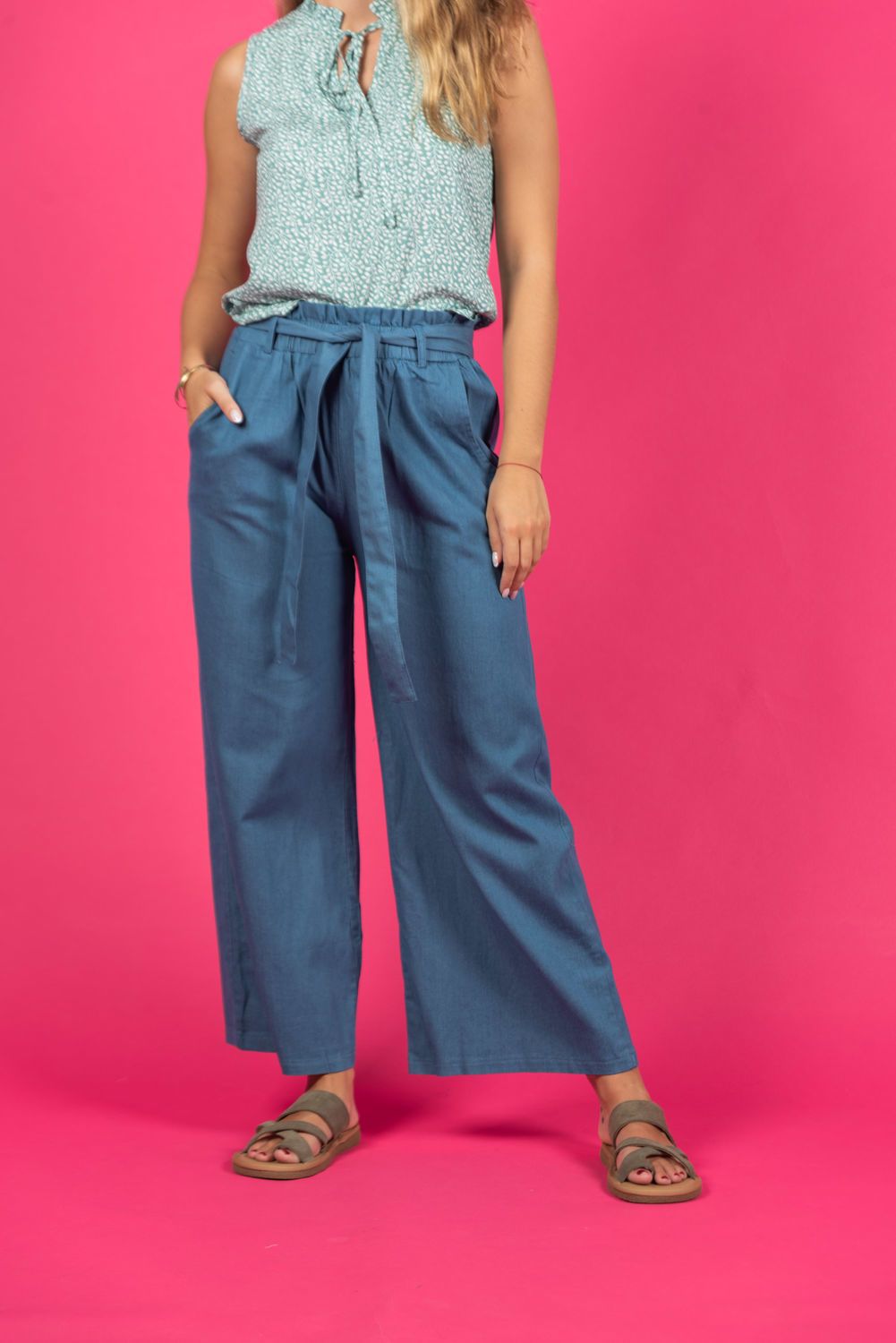 PANTALON ATENAS