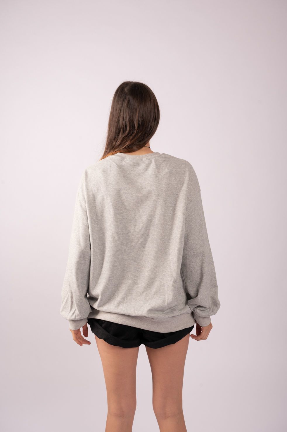 SHORT DE JEAN SOSUA
