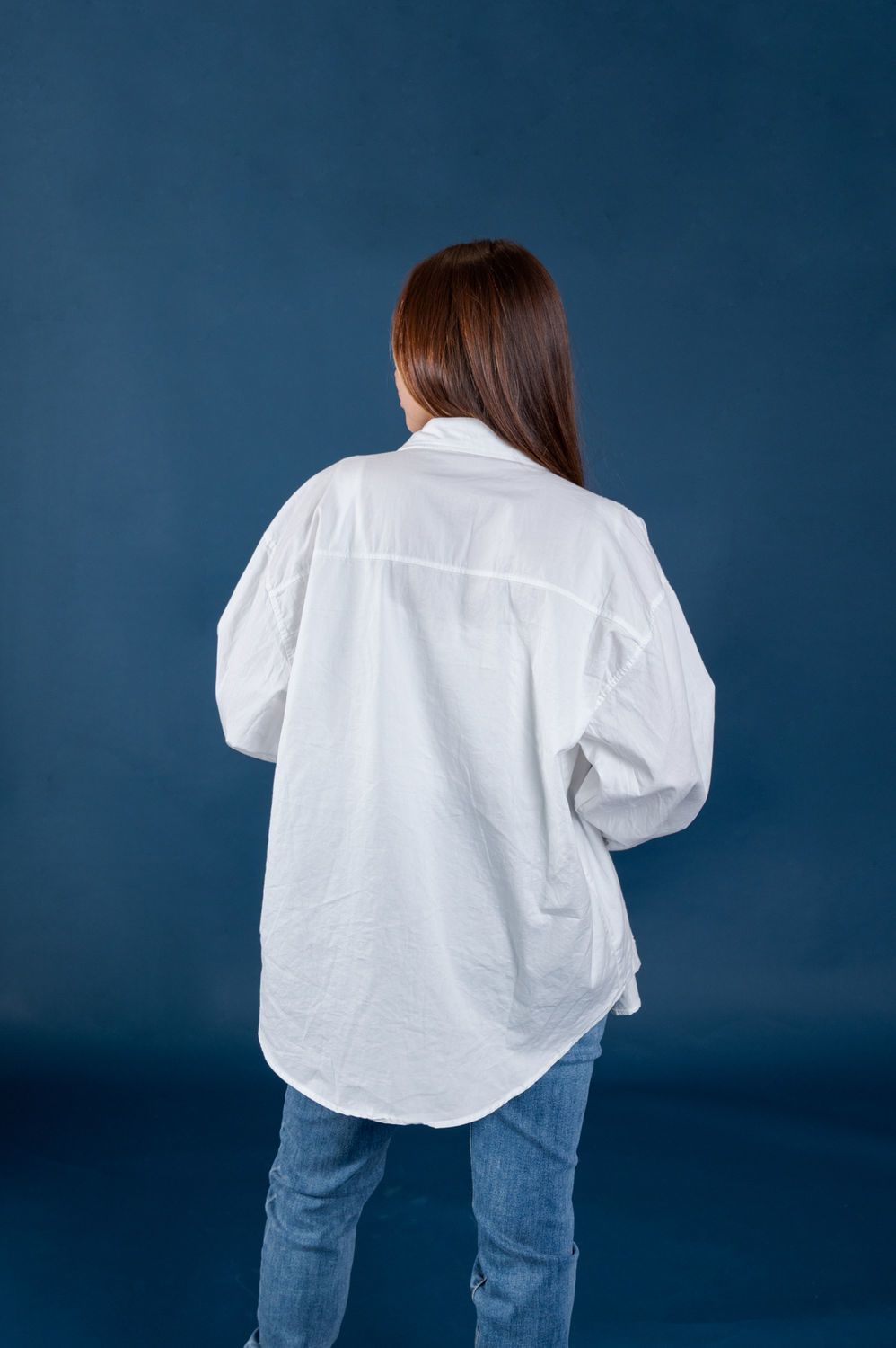 CAMISA CORRAL