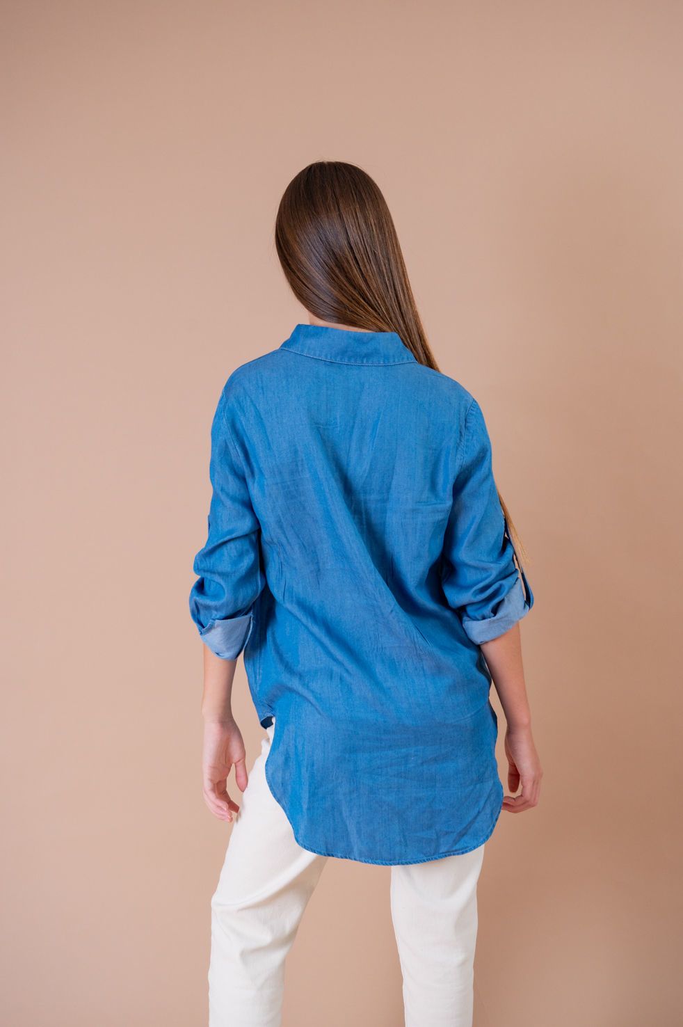 BLUSA  CRACOVIA