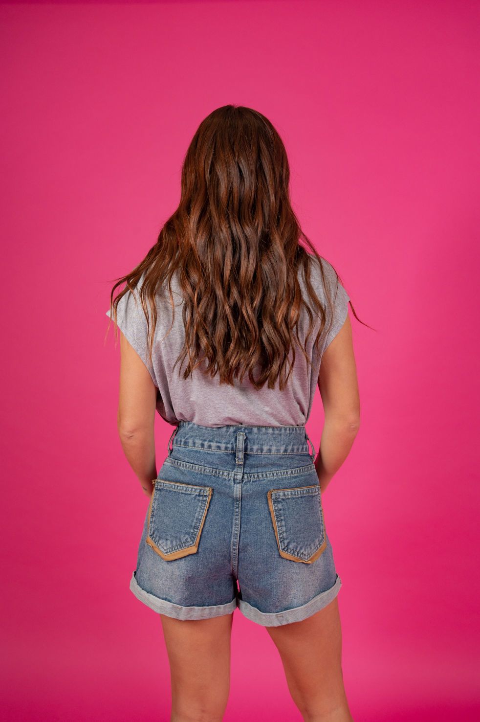 SHORT DE JEAN TENERIFE