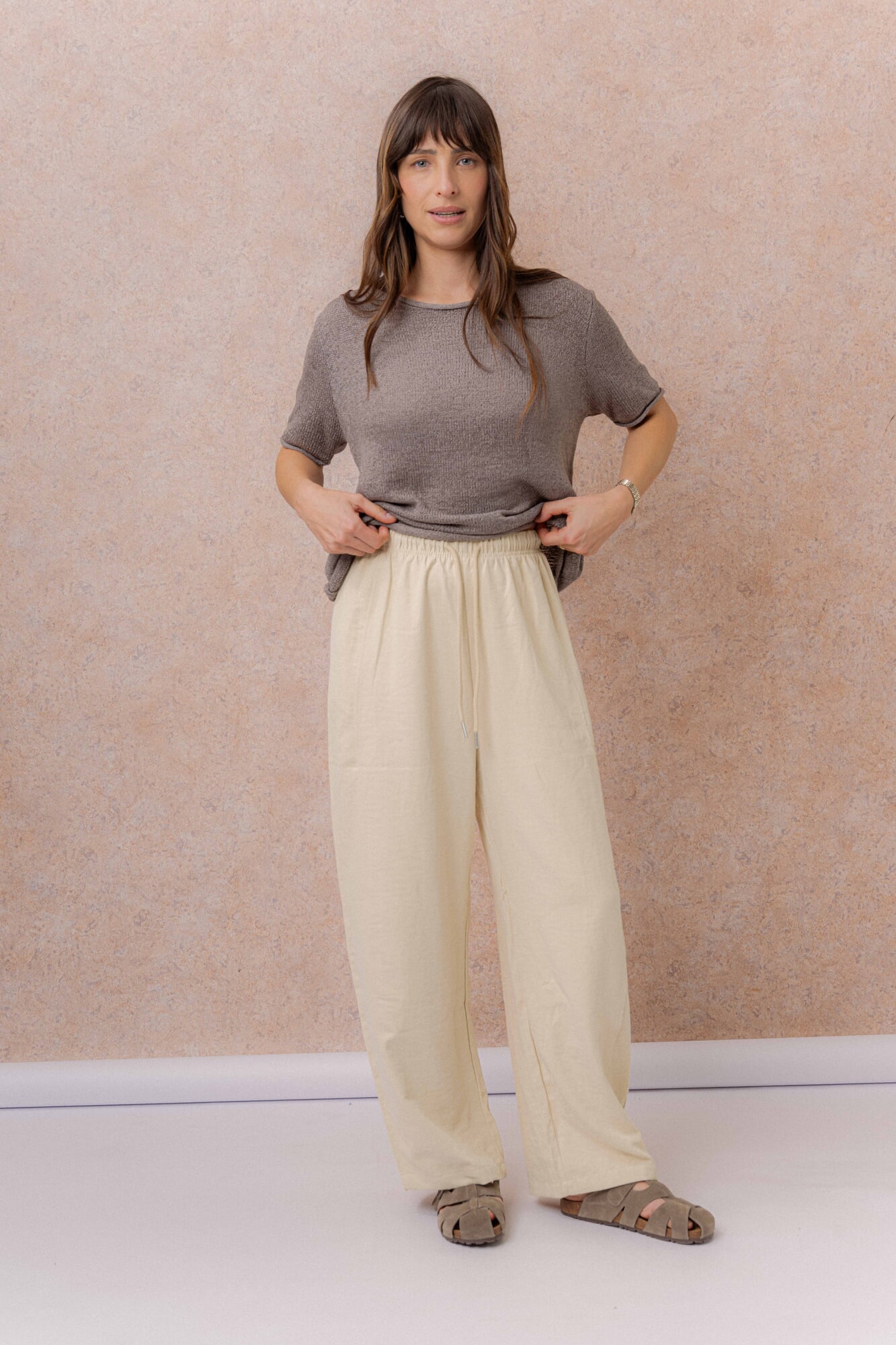 PANTALON DNUB