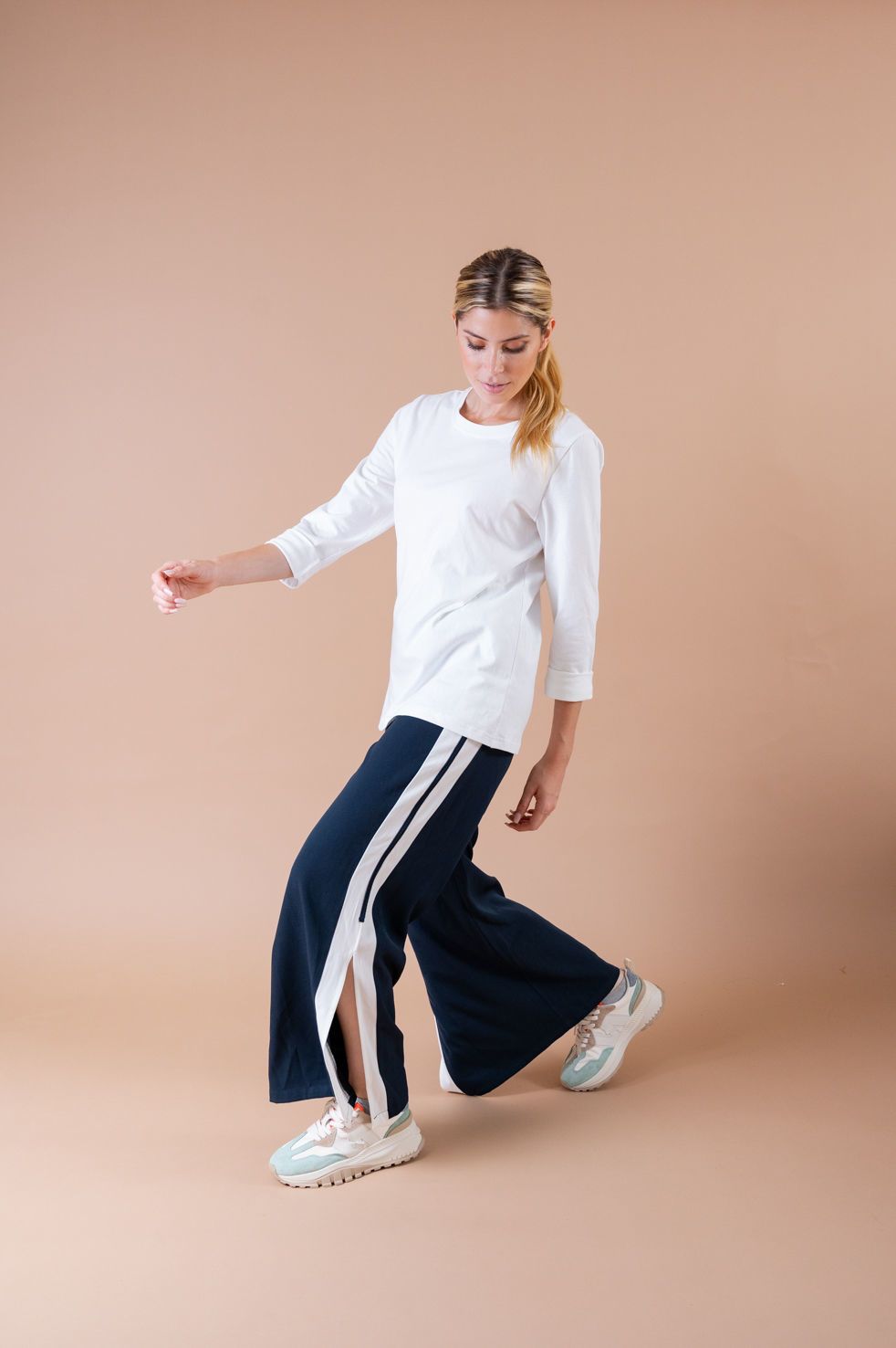 REMERA BÁSICA AGADIR