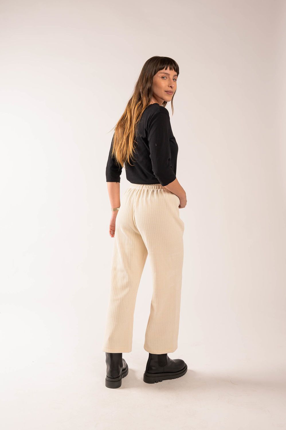 PANTALÓN PANTANA 