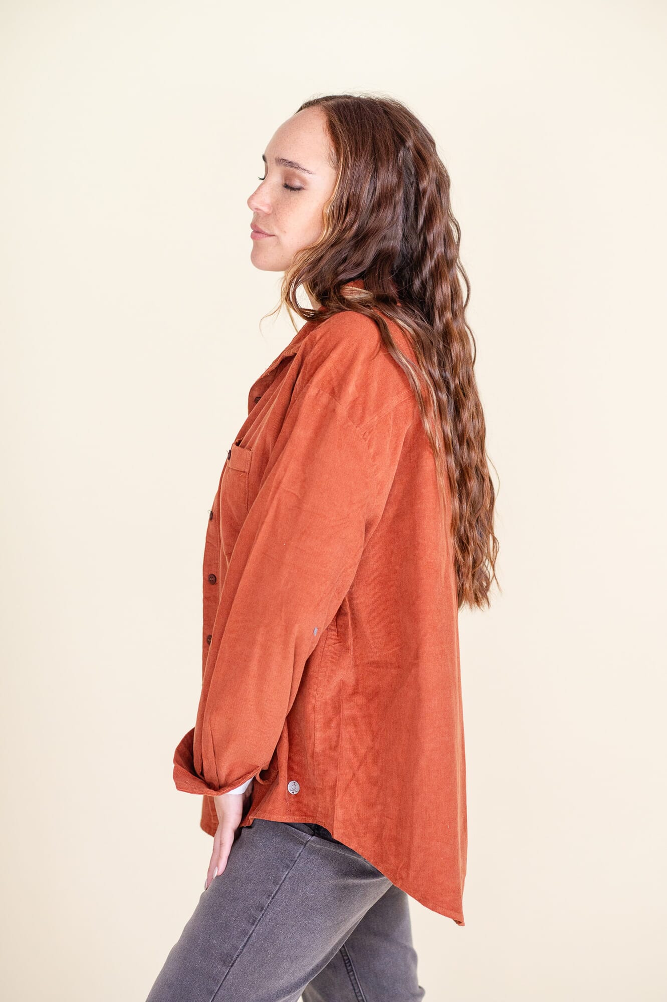 CAMISA DREAMS