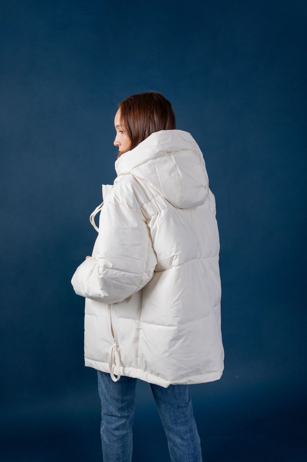 CAMPERA PURMARCA