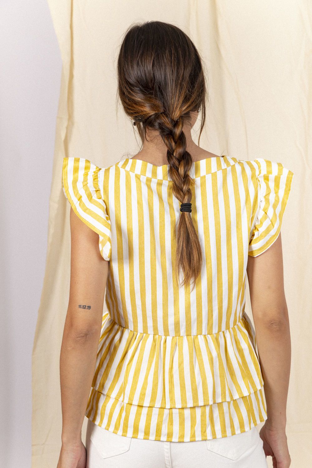 MUSCULOSA MILOT