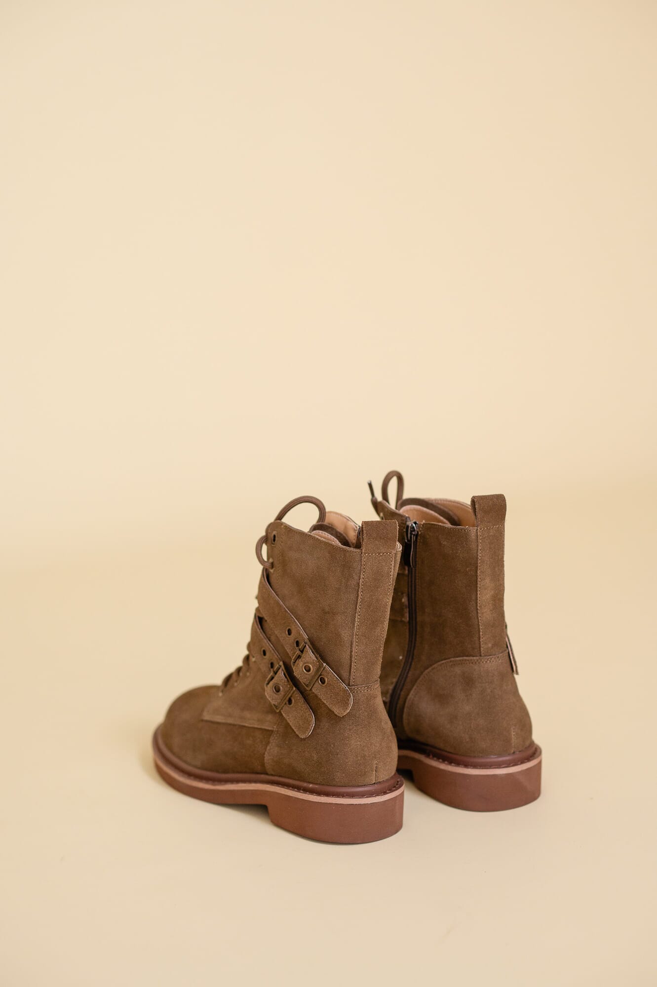 BORCEGO GREGO
