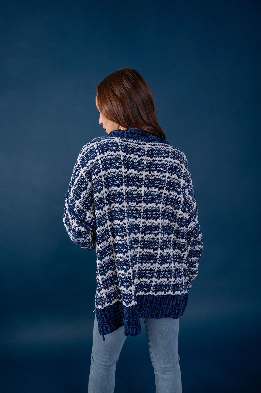 SWEATER BETA