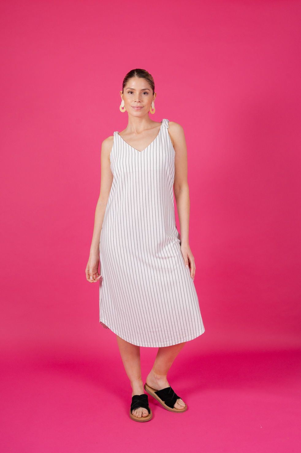 VESTIDO HIEDRA