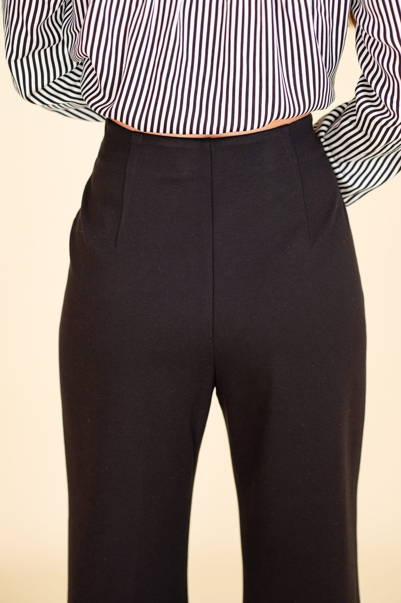 PANTS CLASSIC OXFORD