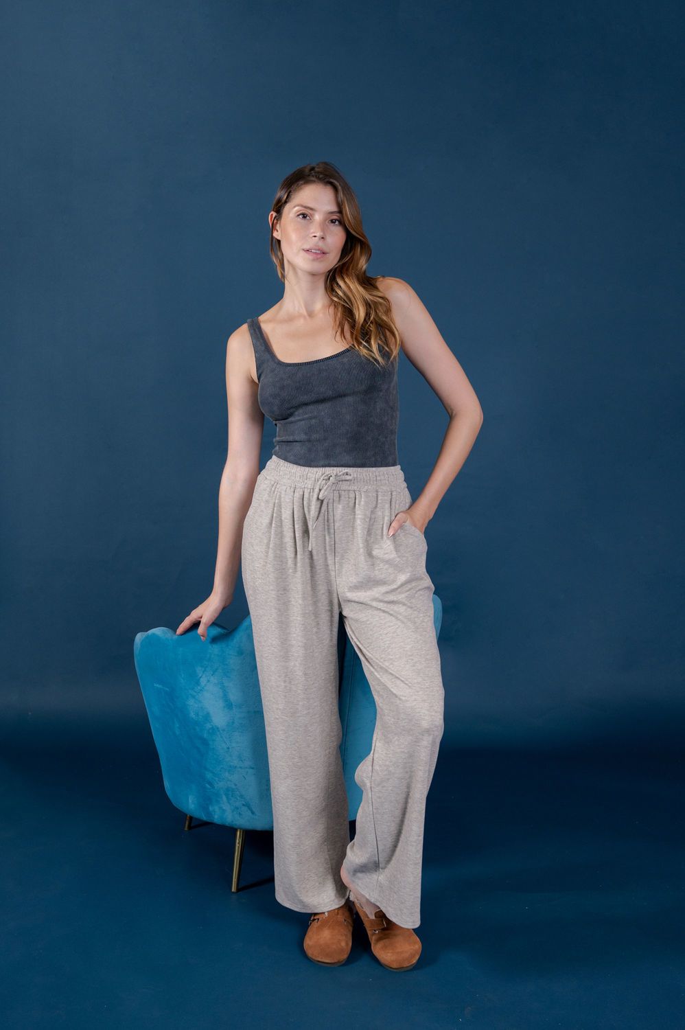 PANTALON KAPPA