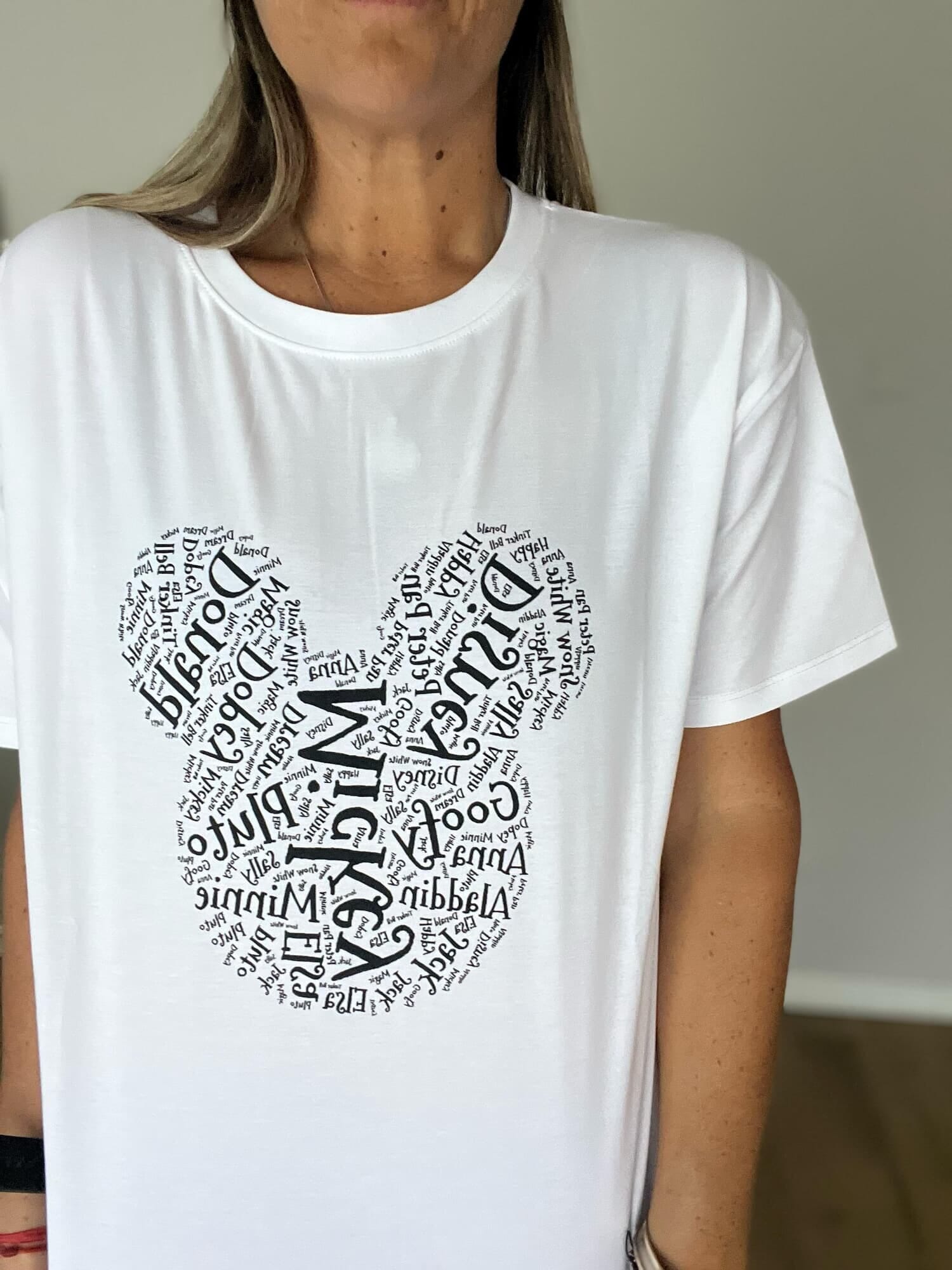 T-SHIRT DLAND