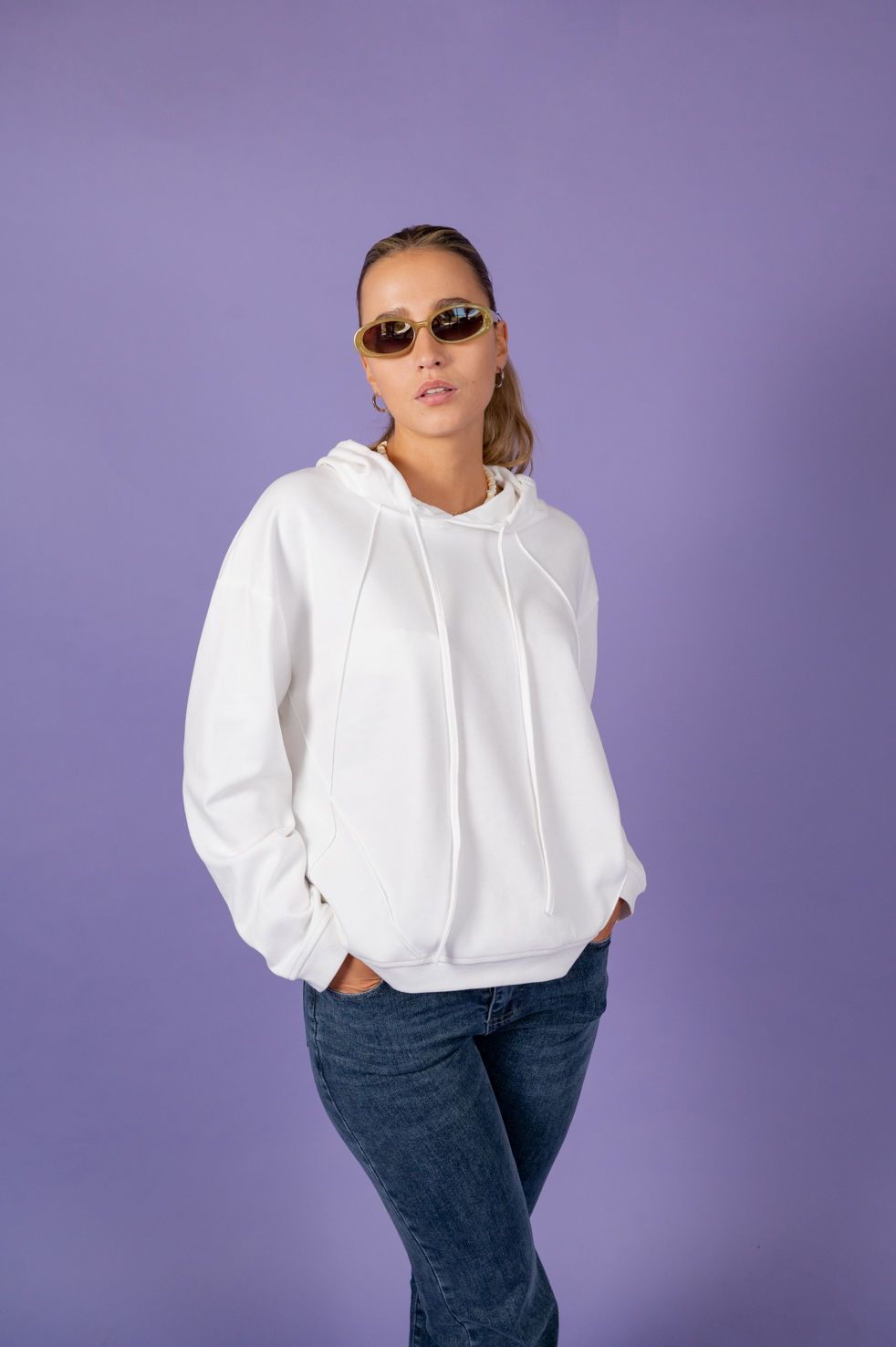 SWEATER SAFARI