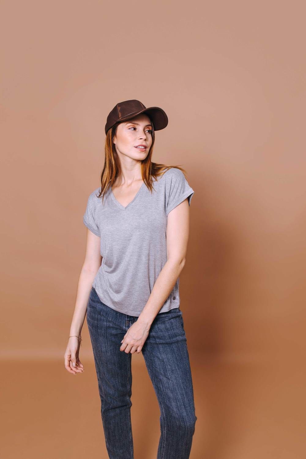 REMERA CARAMBOLA