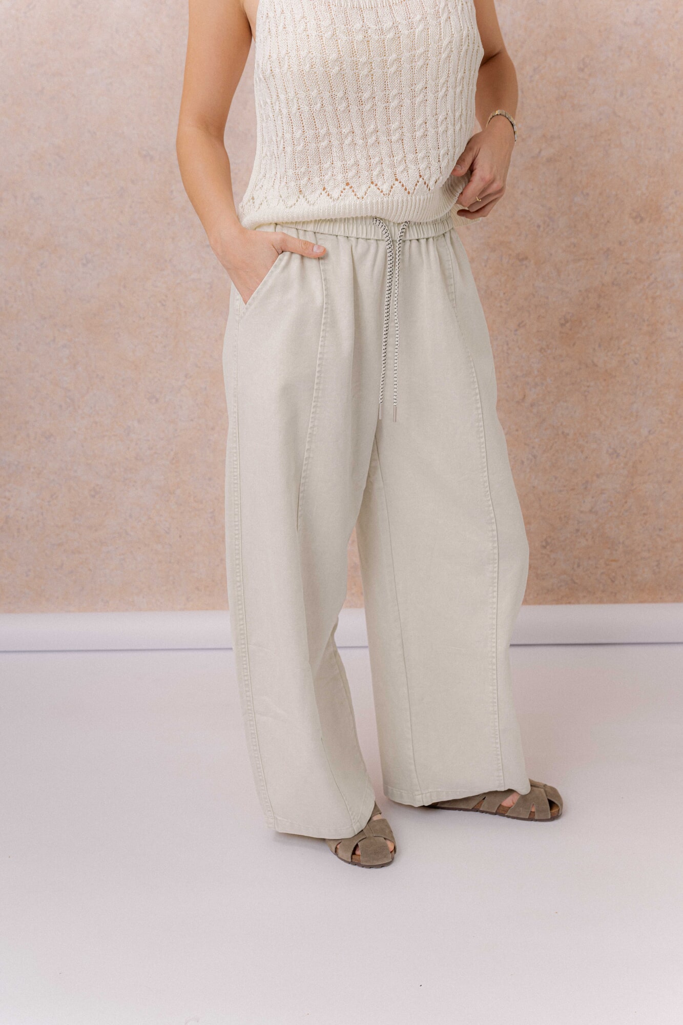 PANTALÓN KPAK