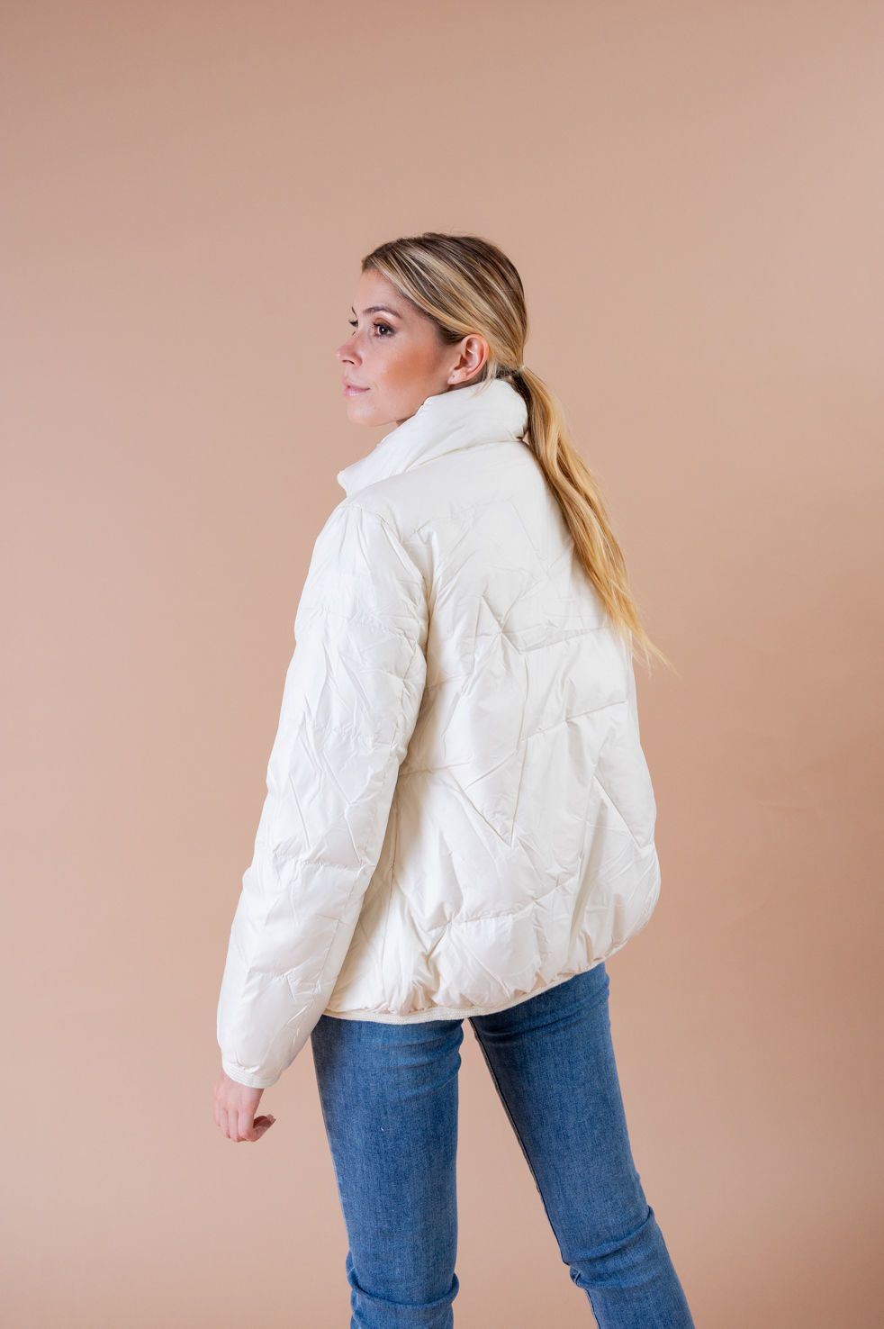CAMPERA CAPIRA