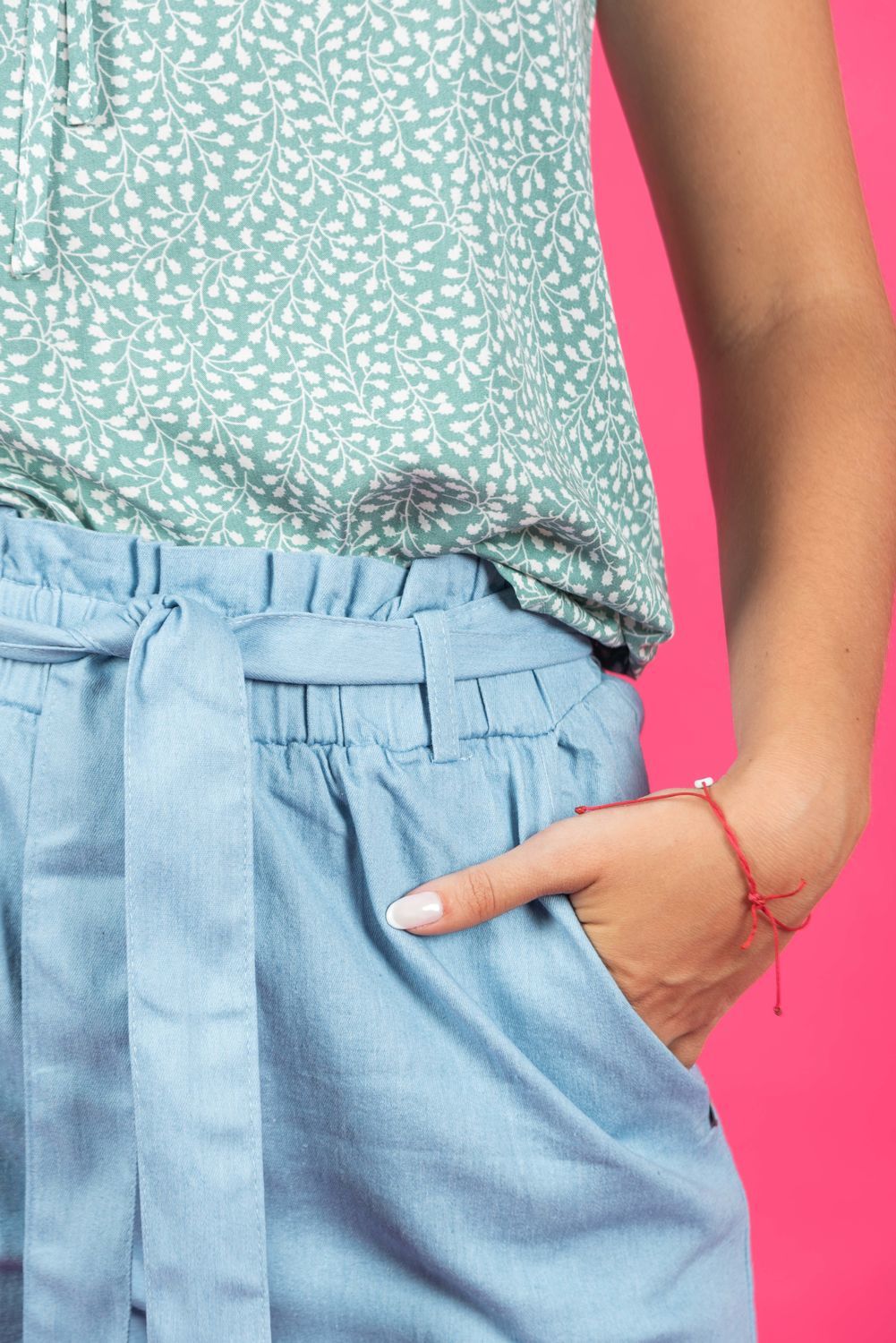 PANTALON ATENAS