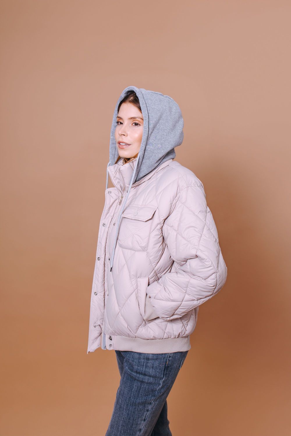 CAMPERA TAFI
