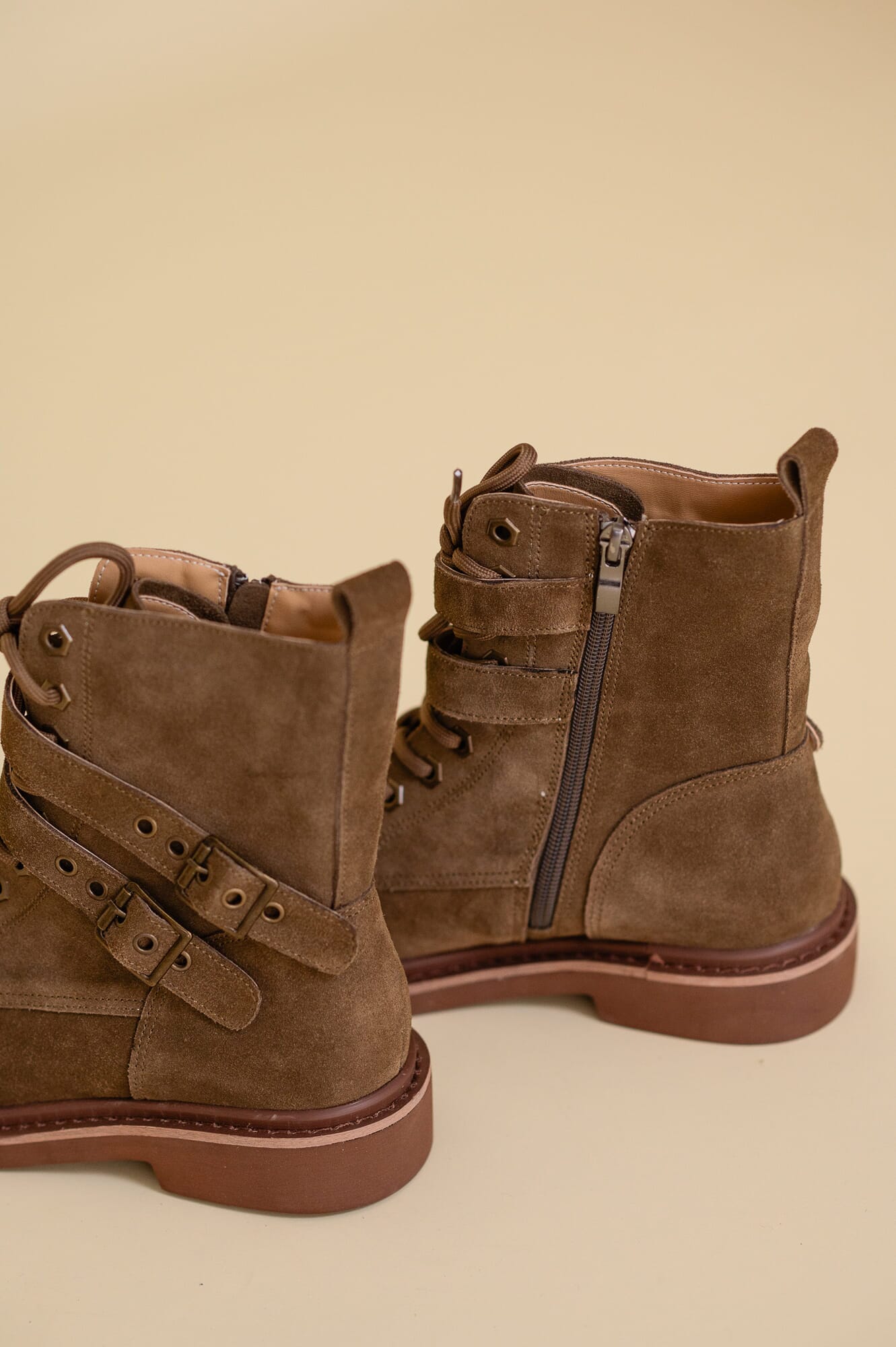 BORCEGO GREGO