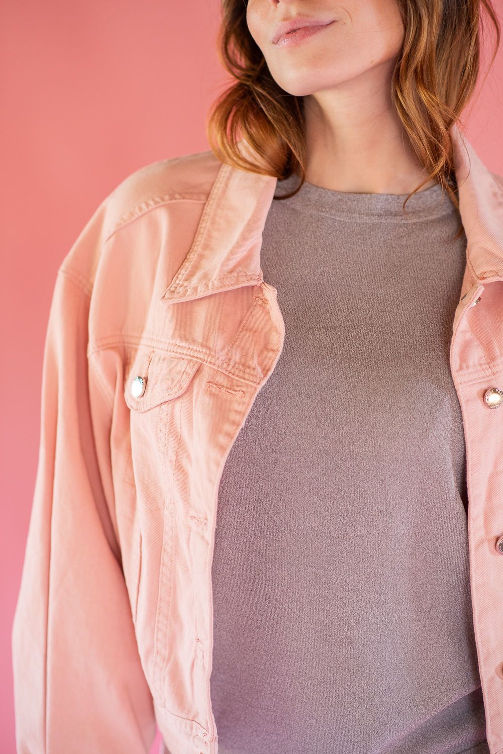 CAMPERA TIEN