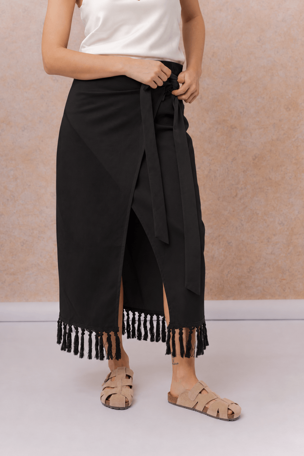 POLLERA UPEZ
