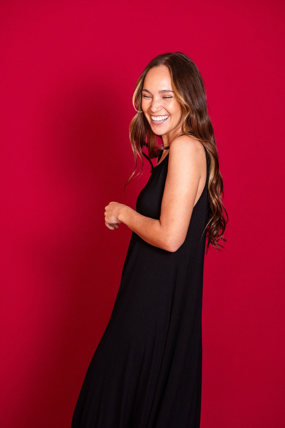 VESTIDO UCAYALI
