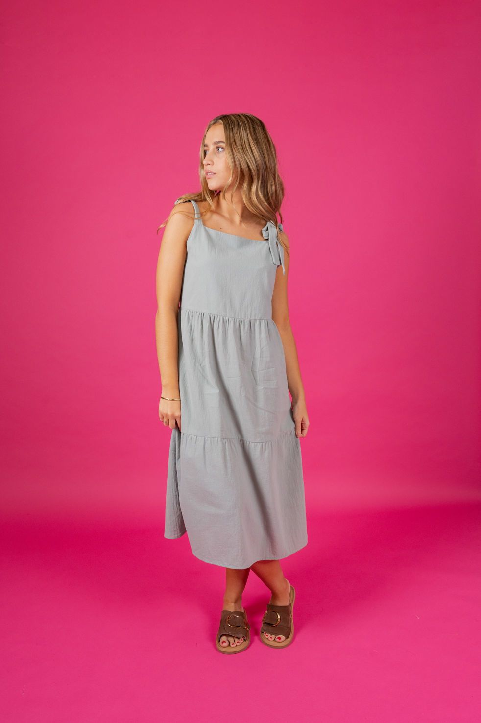 VESTIDO ADÁN