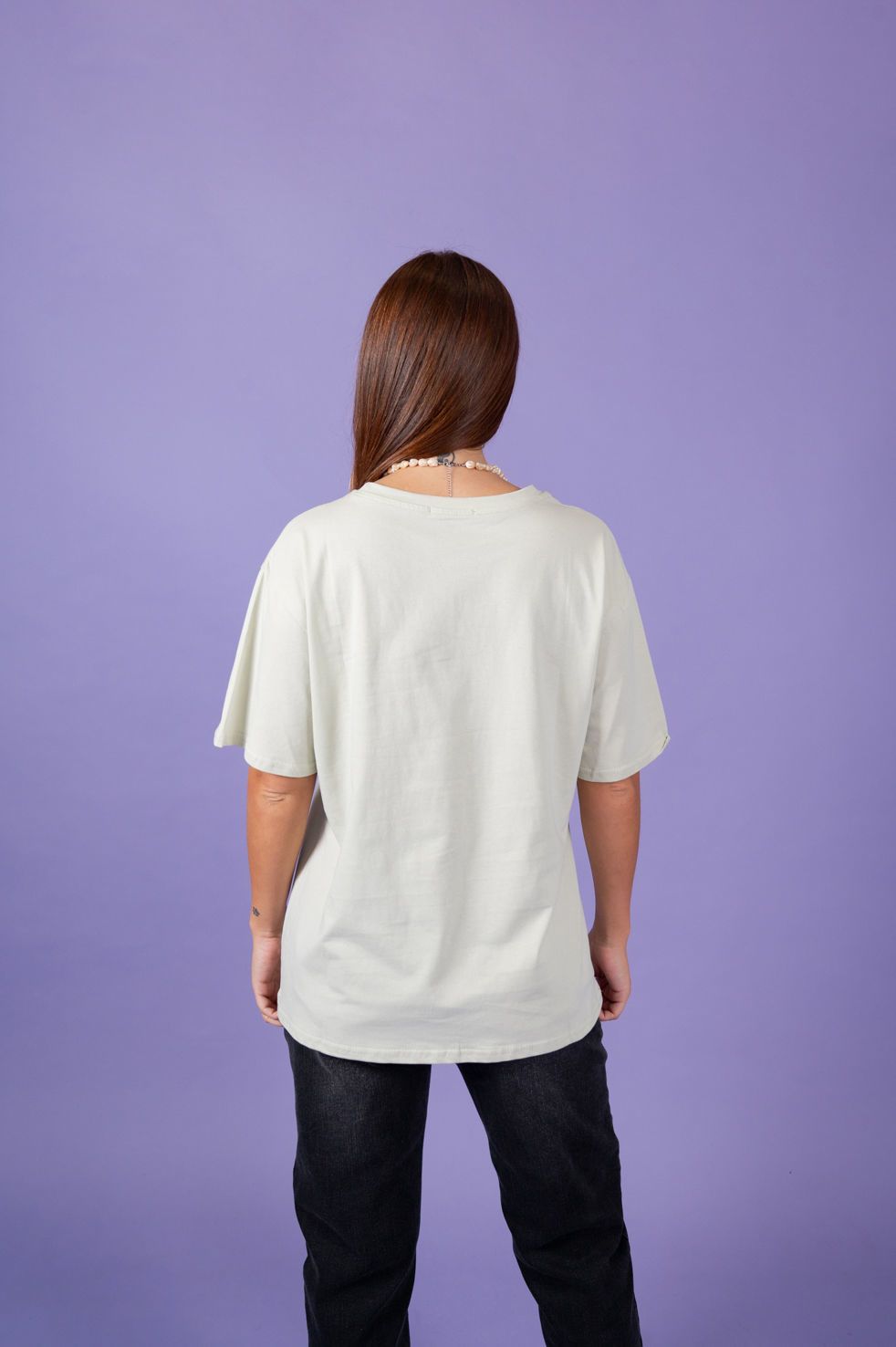 T-SHIRT ESTAMPA DRAW
