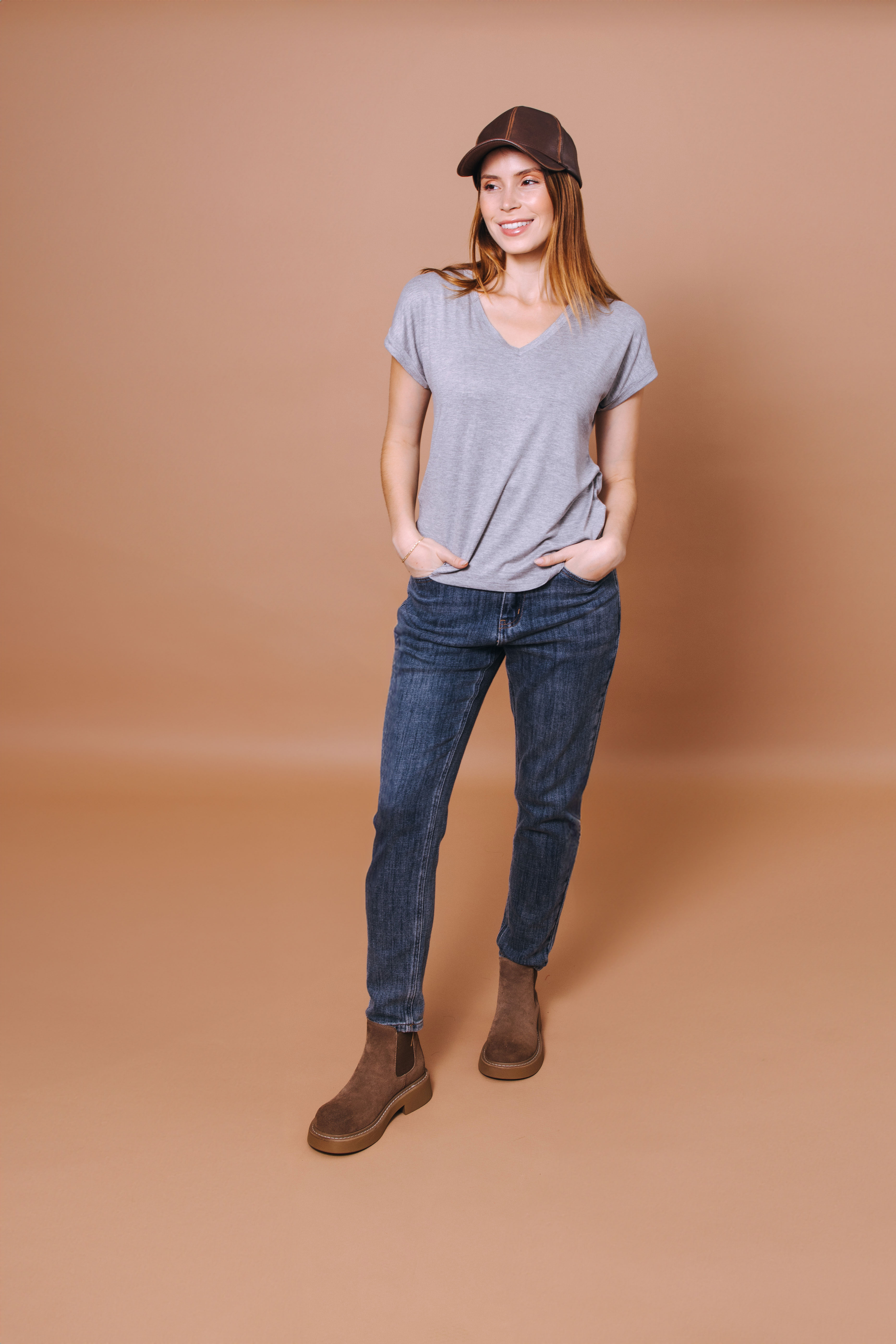 REMERA CARAMBOLA