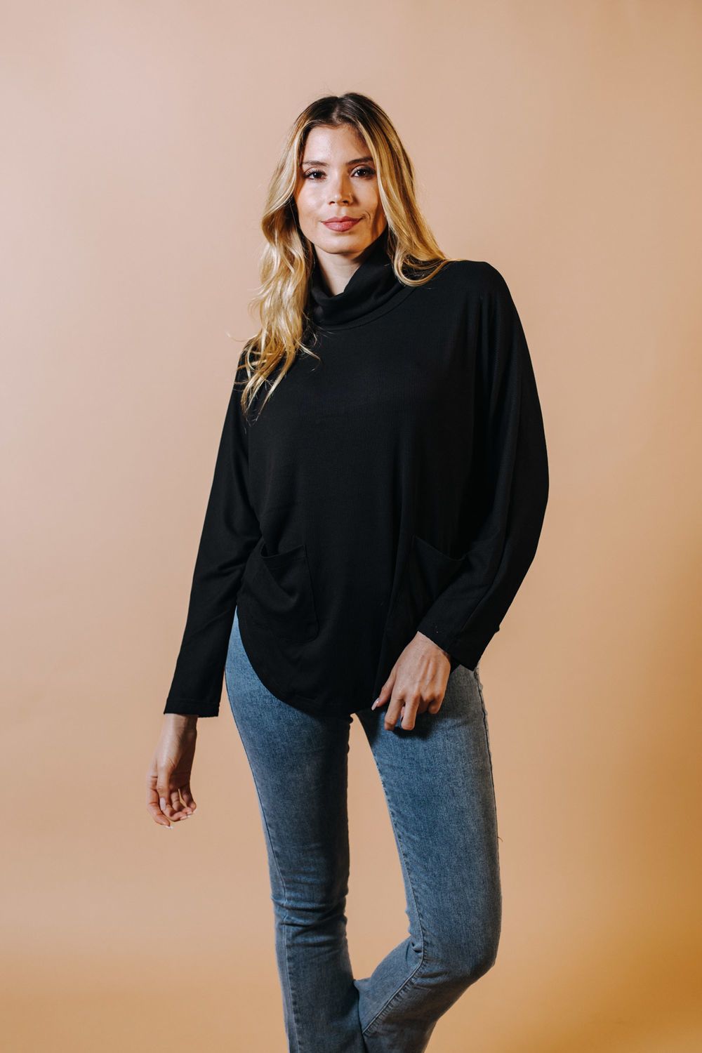 POLERA BREST