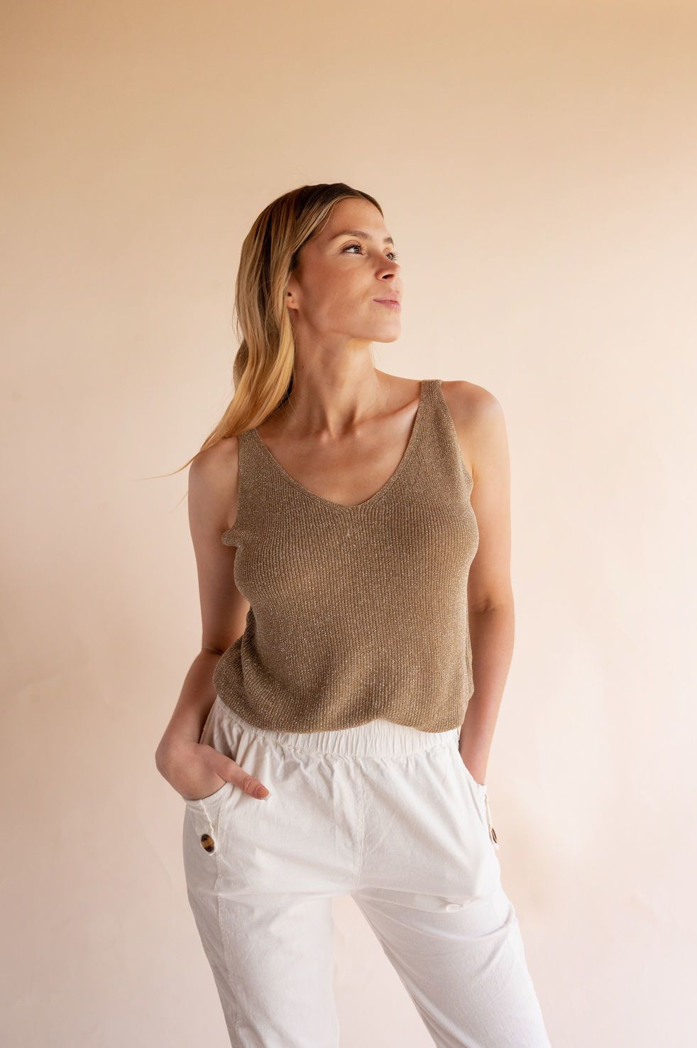 MUSCULOSA BUGA