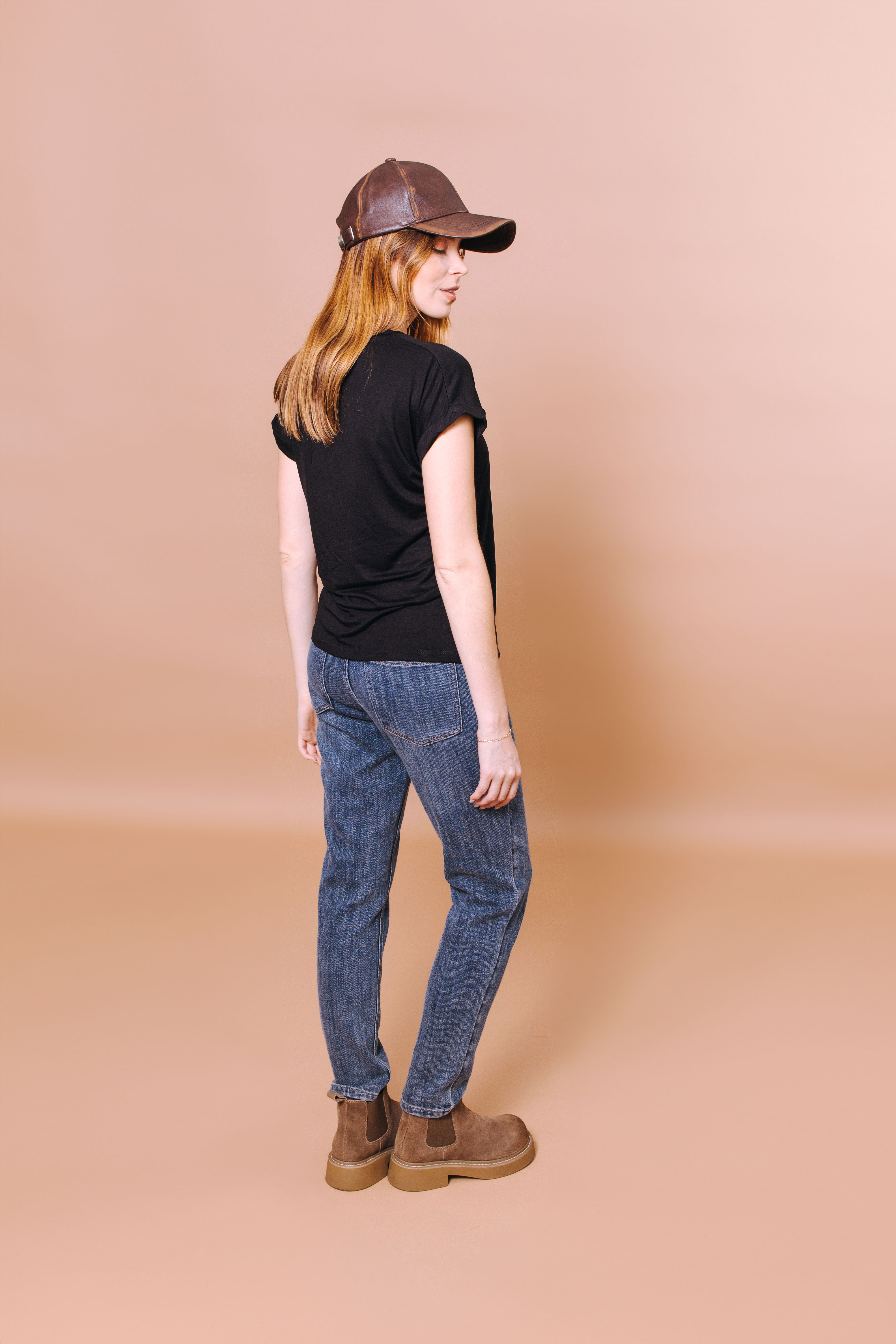 REMERA CARAMBOLA
