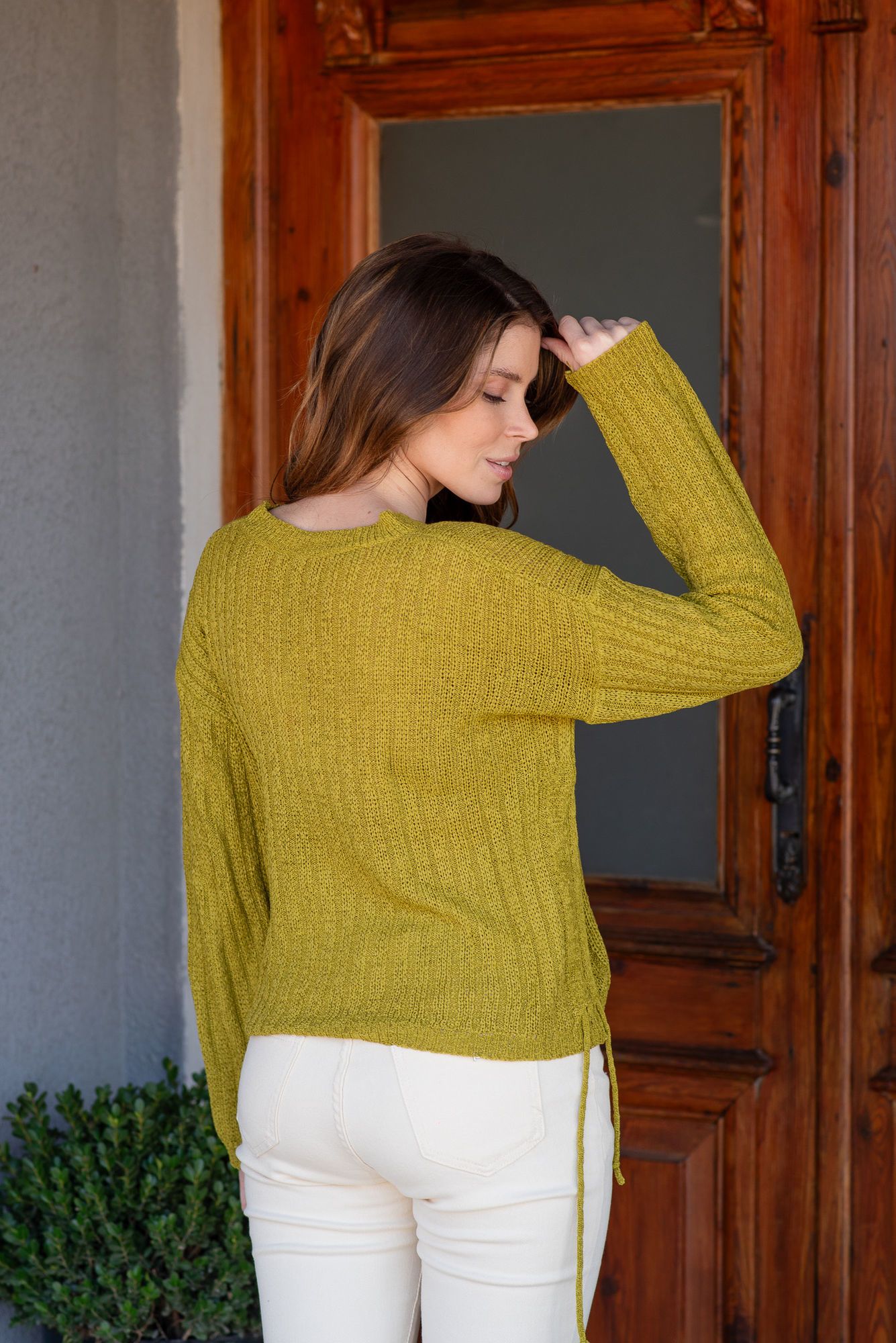 SWEATER MAYA