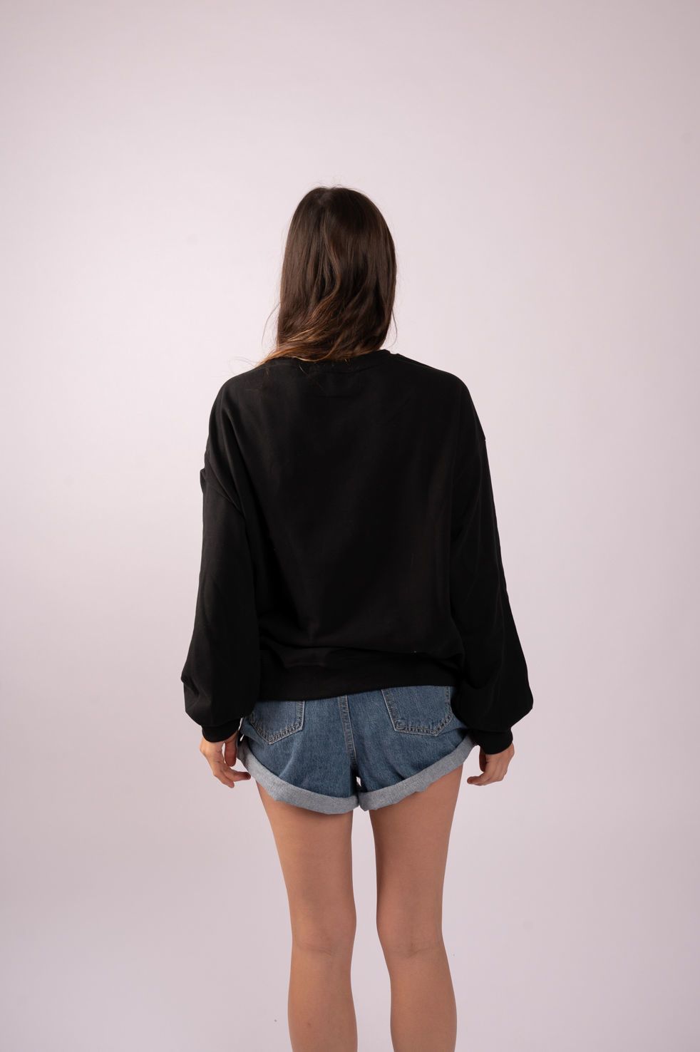 SWEATER STOP